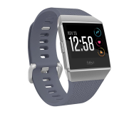 FITBIT IONIC Blue-Grey/white - 447433 - zdjęcie 1